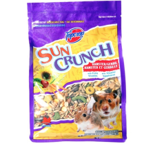 ESS Suncrunch Premium Hamster/Gerbil Feed 20lb