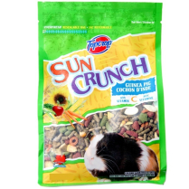 ESS Suncrunch Premium Guinea Pig Feed 20lb