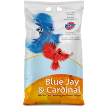 ESS Topcrop Premium Blue Jay & Cardinal 13.6kg