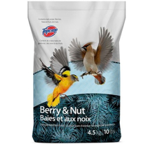 ESS Topcrop Premium Fruit and Nut Wild Bird 4kg (4)