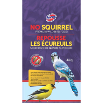 ESS Topcrop Premium No Squirrel Wild Bird Mix 4kg (6)