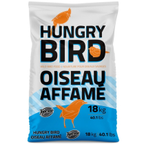 ESS Topcrop Hungry Bird Economy Wild Bird Food 18kg