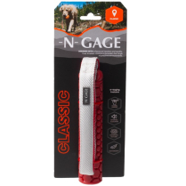 N-Gage Classic Toy Bumper Jr. Red (24)