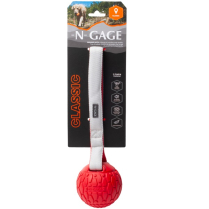 N-Gage Classic Toy Handler Orange (24)