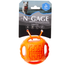 N-Gage Hydro Toy Handler Ball Orange (24)