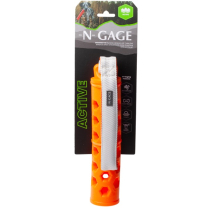 N-Gage Active Toy Bumper Orange (24)