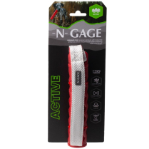 N-Gage Active Toy Bumper Jr. Red (24)