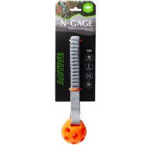 N-Gage Active Toy Bungee Handler Orange (24)