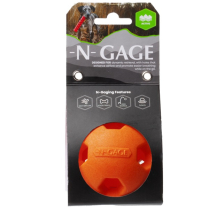 N-Gage Active Toy Ball Orange (24)