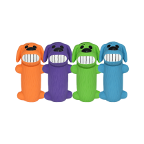 MULTIPET Toy Minipet Latex Loofa