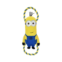MULTIPET Toy Minion Double Tug Kevin