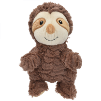 MULTIPET Toy Wrinkleez Sloth 9"
