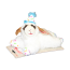 MULTIPET Toy Lamb Chop with Birthday Hat Asst 6"