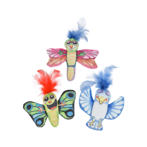 MULTIPET Toy CAT High Fliers Cat Toys