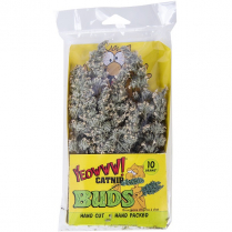 DW Yeowww! Catnip Buds BUNDLE 6x10g