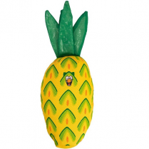 DW Pineapple Yeowww! Catnip Toy SINGLE (12)