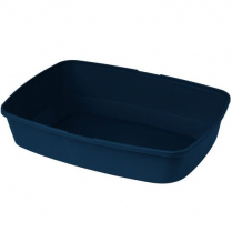 MOD DEEP PAN LG Litter Pan AA00-0331 Blue Berry (24)