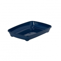 MOD Maryloo Kitten Litter Pan XS BlueBerry (24)