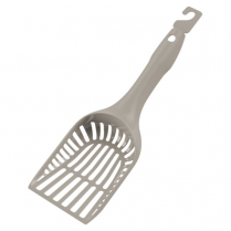 MOD Handy Cat Litter Scoop Warm Grey (50) R18945