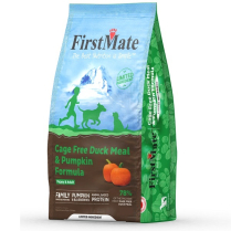 FM SAMPLE DOG Duck Meal & Pumpkin CF 25x80g