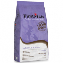 FM GFrnd Indoor Cat 6kg/13.2lb