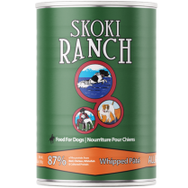FM Skoki Can Ranch DOG 12/12.2oz NEW