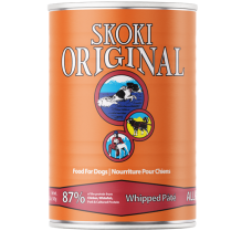 FM Skoki Can Original DOG 12/12.2oz NEW