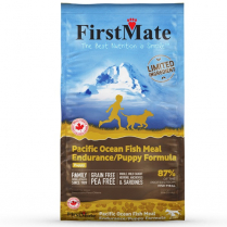 FM GF Pacific Ocean Fish Endurance/Puppy 11.36kg/25lb