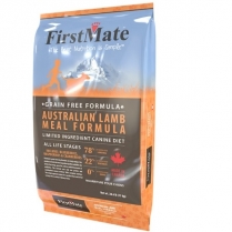 FM SAMPLES GF Australian Lamb 25/2.8oz