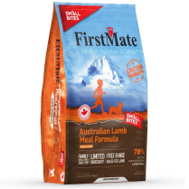 FM GF Australian Lamb SM Bites 5.44kg/12lb