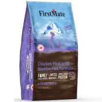 FM GF Ckn & Blueberries CAT 1.8kg/3.9lb (8)