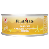 FM Can Cage Free Chicken Cat 24/3.2oz