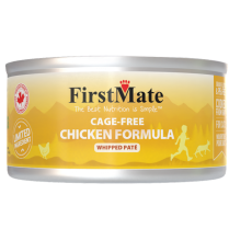 FM Can LID Free Run Ckn CAT 24/5.5oz