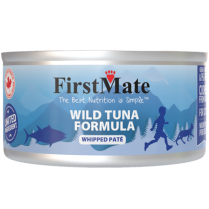 FM Can LID Wild Tuna CAT 24/5.5oz