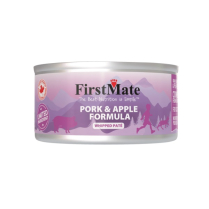 FM Can LID Pork & Apple Cat 24/5.5oz NEW