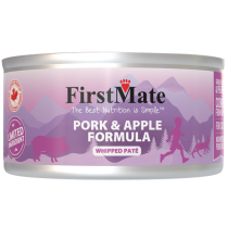 FM Can LID Pork & Apple Cat 24/5.5oz NEW