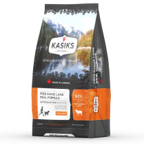 FM Kasiks GF Free Range Lamb 2.3kg/5lb (8)