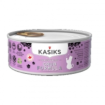 FM Kasiks Can Fraser Valley Grub CAT 24x5.5oz