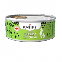 FM Kasiks Can Cage Free Tky CAT 24x5.5oz