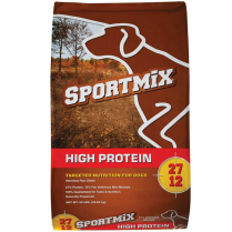 SMX DOG High Protein 20kg/44lb*