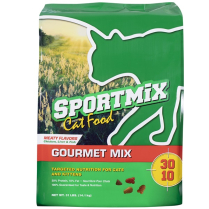 SMX CAT Food Gourmet Mix 14kg/31lb*