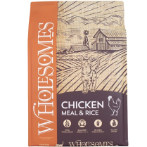 WSM CAT Chicken Meal & Rice 6.8kg/15lb*