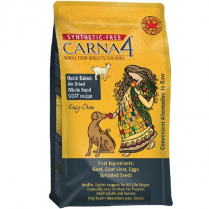 CR4 Carna4 Dog Easy-Chew GF Goat 2.2lb (5)