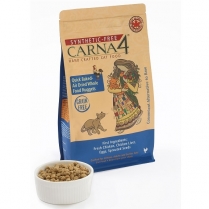 CR4 Carna4 Cat GF Chicken 4lb (3)