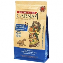 CR4 Carna4 SAMPLES Cat Chicken 12x3.5oz (CS)