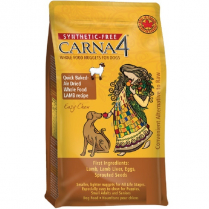 CR4 Carna4 Dog Easy-Chew Lamb 20lb