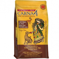 CR4 Carna4 Dog Easy-Chew GF Venison 2.2lb (5)