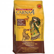 CR4 Carna4 SAMPLES Dog Easy-Chew GF Venison 12x3.5oz(CS)