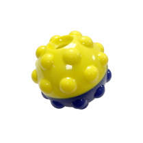 FOUFOU Bumper Treat Ball