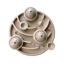 FOUFOU Interactive Slow Feeder Orbit